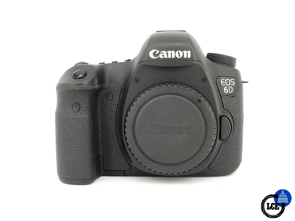 Canon EOS 6D Body | 4*