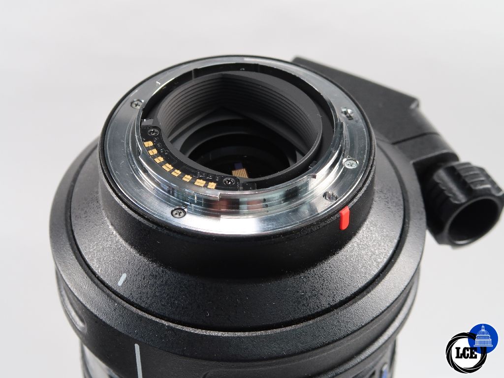 Tamron A mount 150-600mm f5-6.3 Di SP USD
