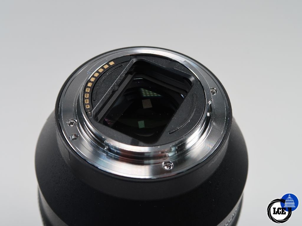 Sony FE 70-300mm f4.5-5.6