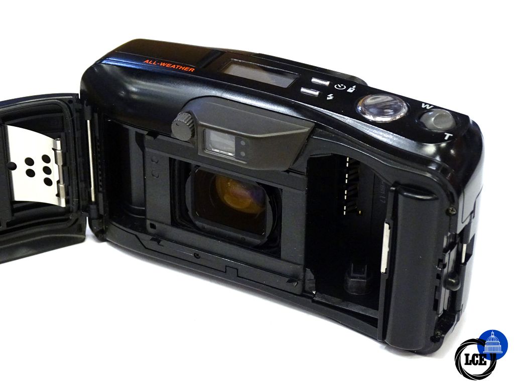 Olympus MJU ZOOM 140