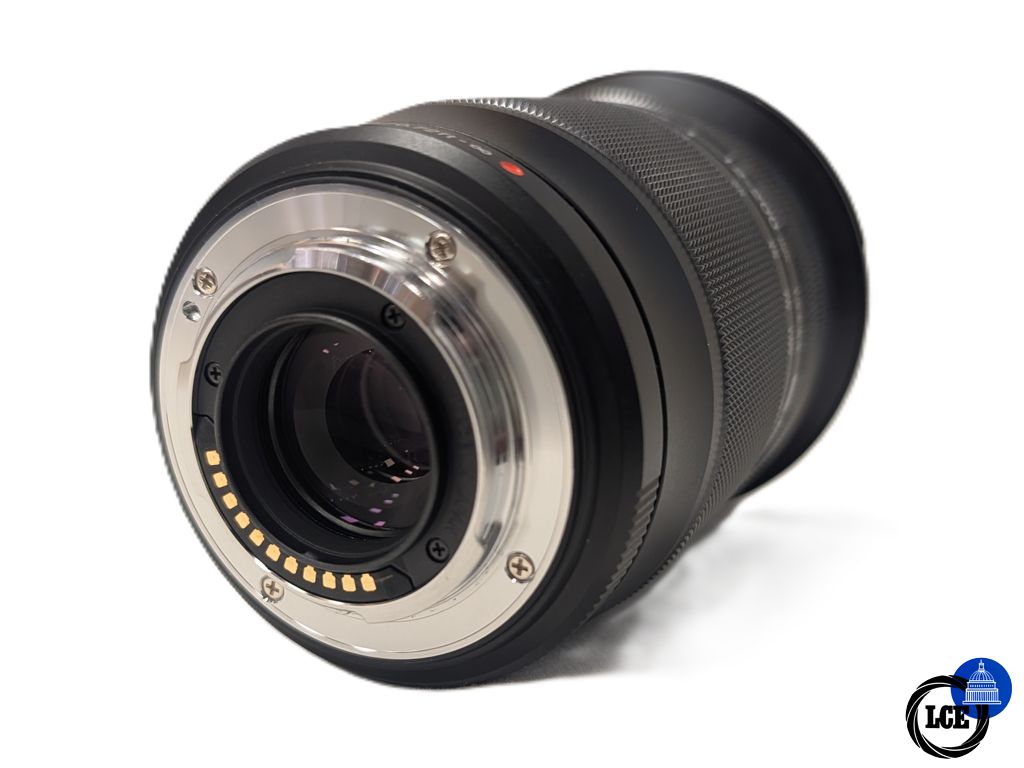 Olympus 12-200mm F3.5-5.6 - M4/3rds Fit 