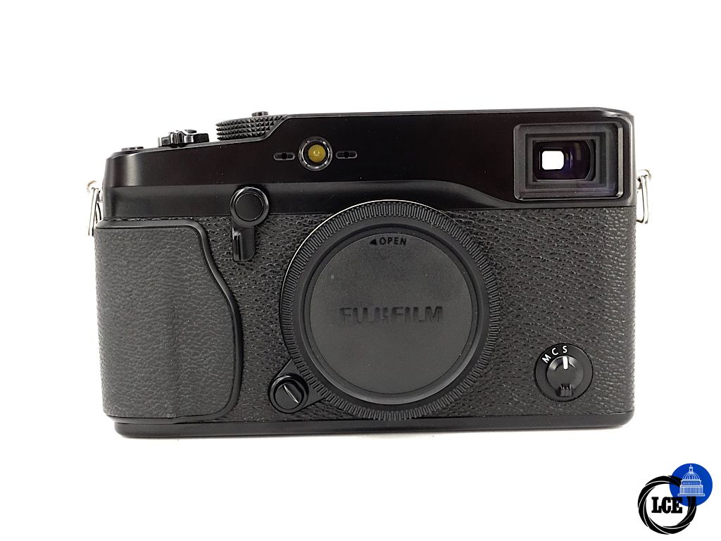 FujiFilm X-Pro 1 Body Black - Boxed | 4*
