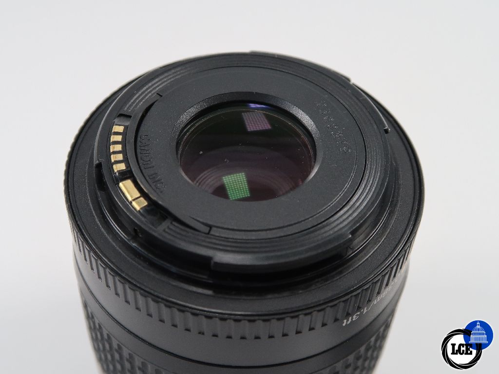 Canon EF 28-80mm f3.5-5.6 IV