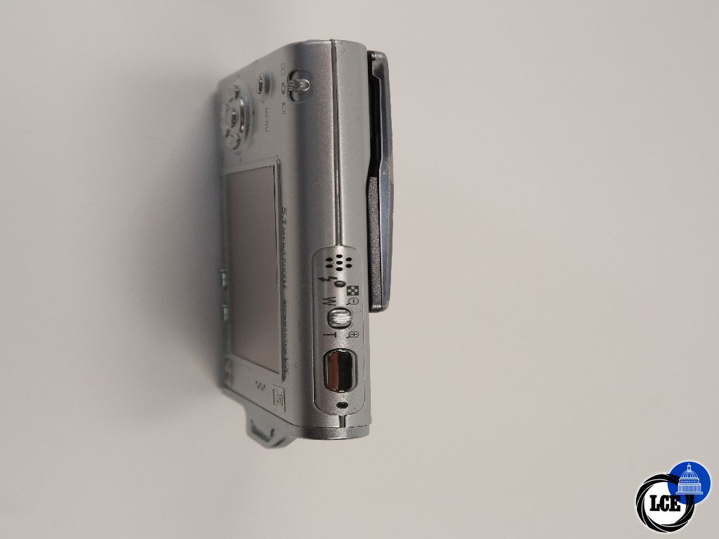 Sony Cybershot T7  *see description*