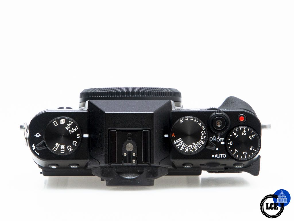 FujiFilm X-T10 Body 