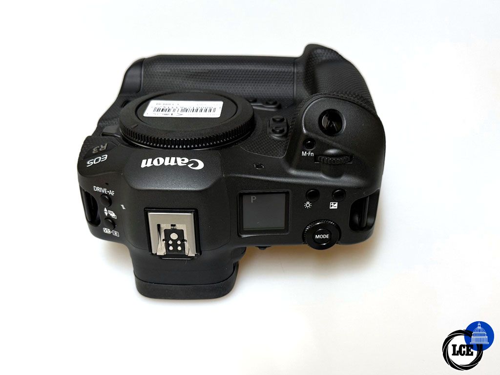 Canon EOS R3 Body