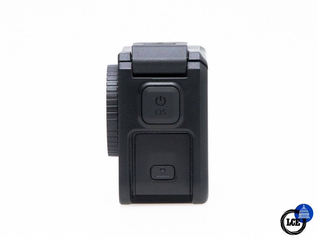 DJI Osmo Action 4 + Case + Grip 