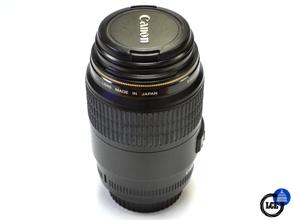 Canon EF 100mm F2.8 USM Macro *READ DESCRIPTION*