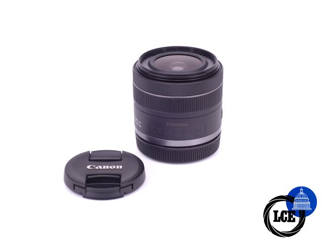 Canon RF 24-50mm f/4.5-6.3 IS STM