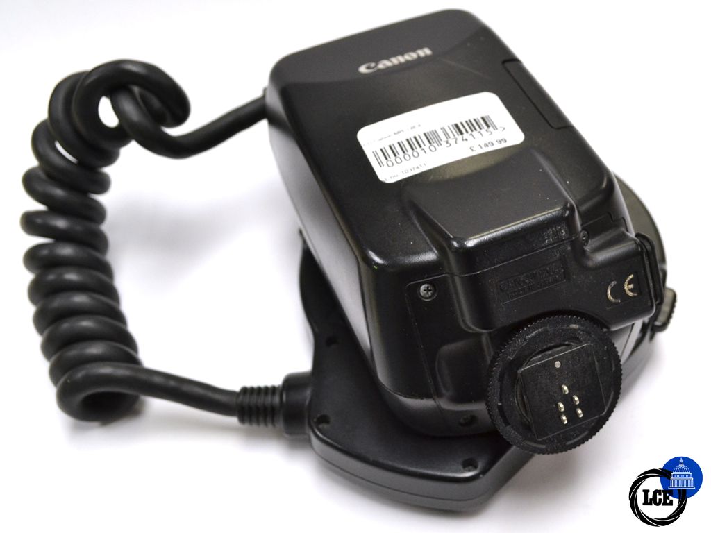 Canon MR-14EX
