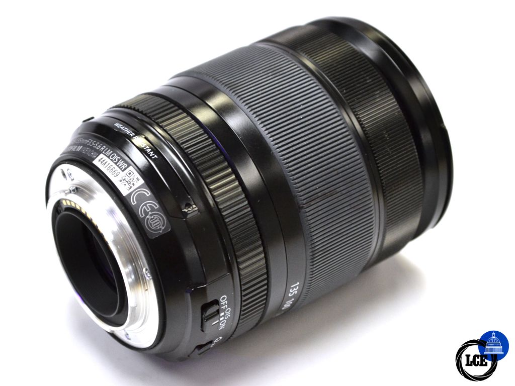 FujiFilm XF 18-135mm F3.5-5.6 LM OIS WR