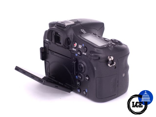 Sony A77 II Body