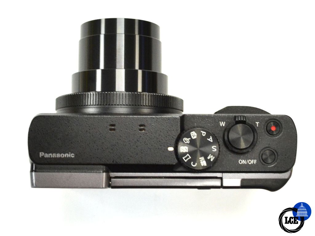 Panasonic LUMIX TZ90 Grey