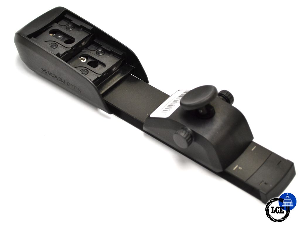 Swarovski BR Balance Rail