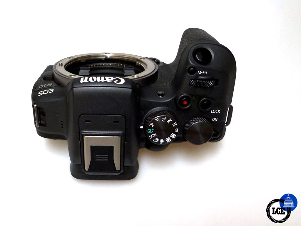 Canon EOS R10 Body