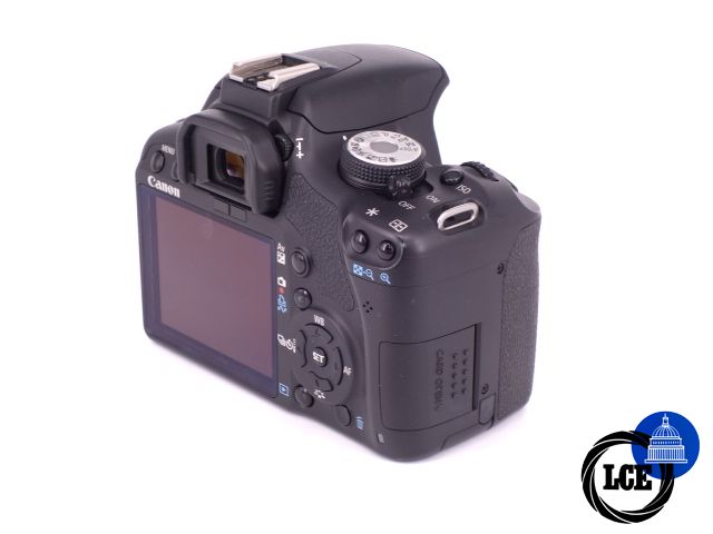 Canon EOS 500D Body