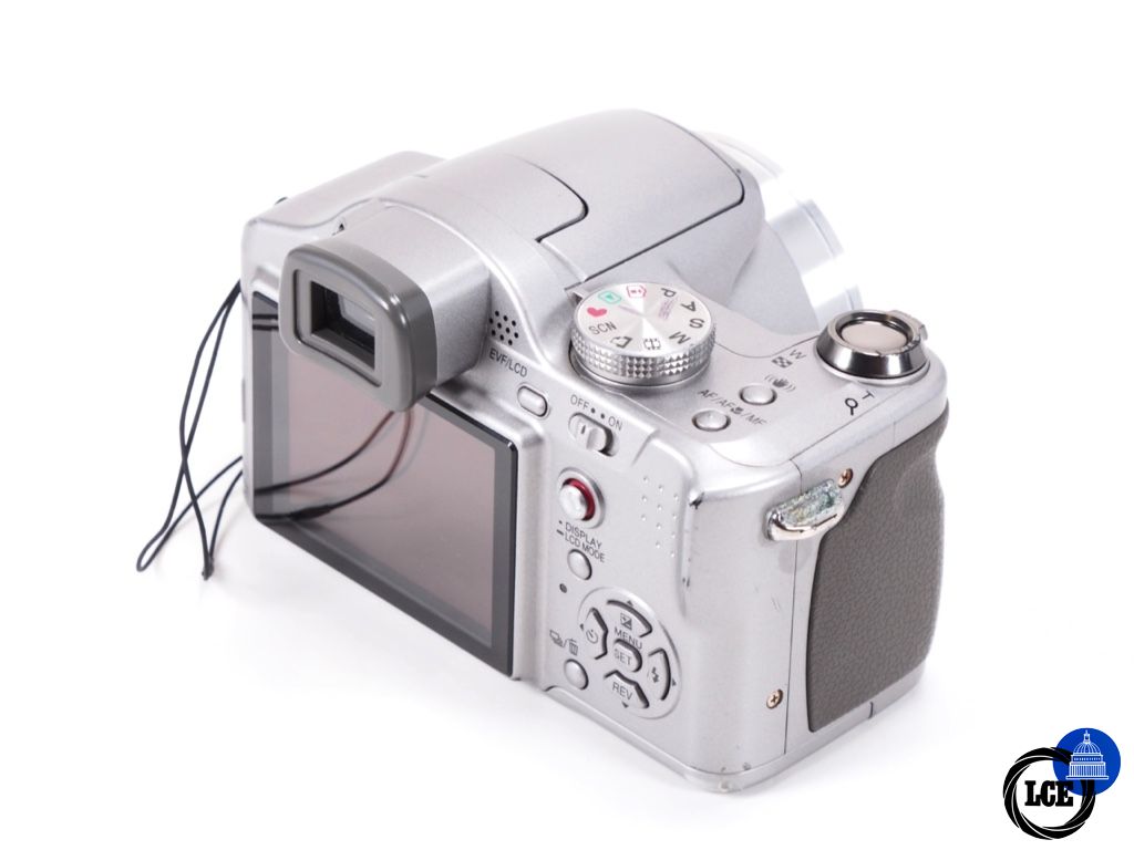 Panasonic FZ8