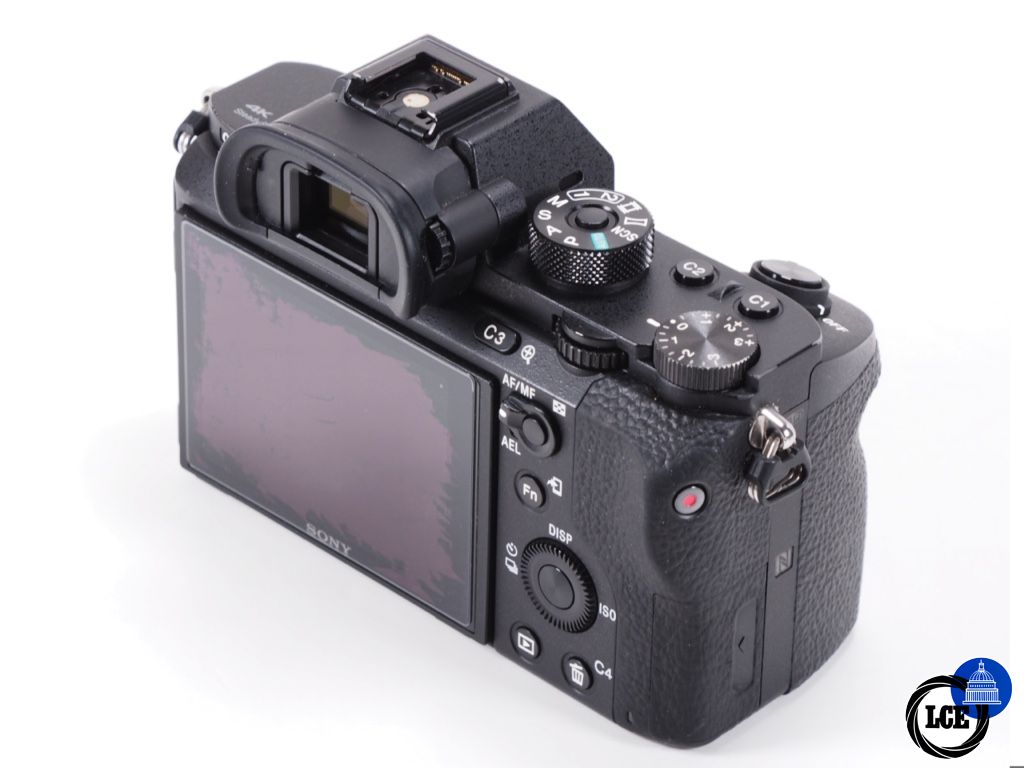 Sony A7R II Body