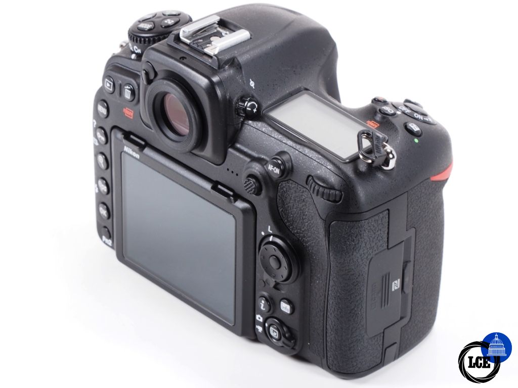 Nikon D500 Body