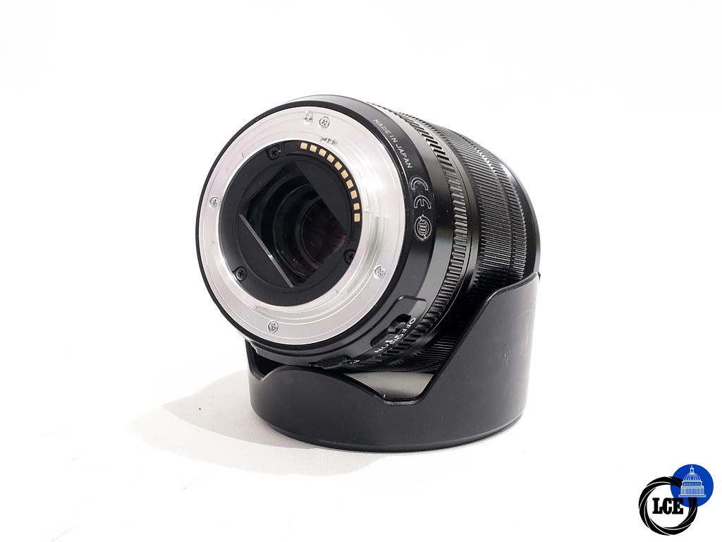 FujiFilm XF 18-55mm f2.8-4 OIS