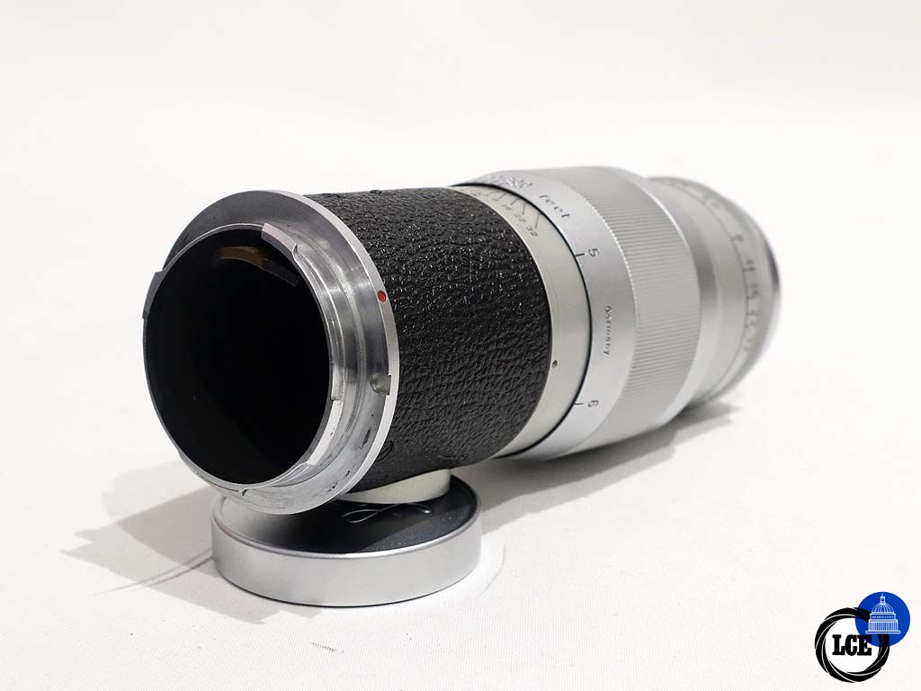 Leica Hektor 13.5cm f4.5 M