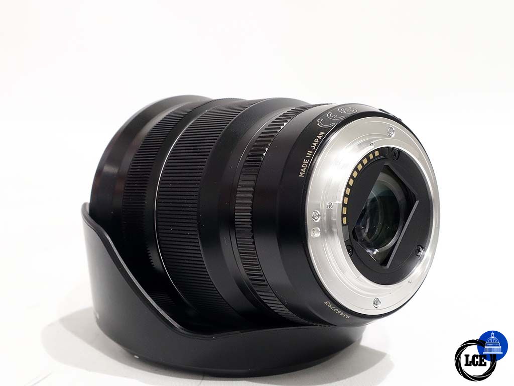 FujiFilm XF 10-24mm f4 OIS