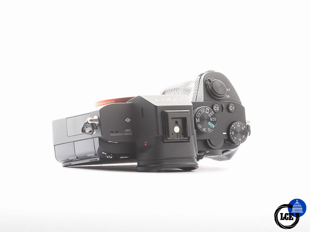 Sony A7 III Body [4*] | 10114865