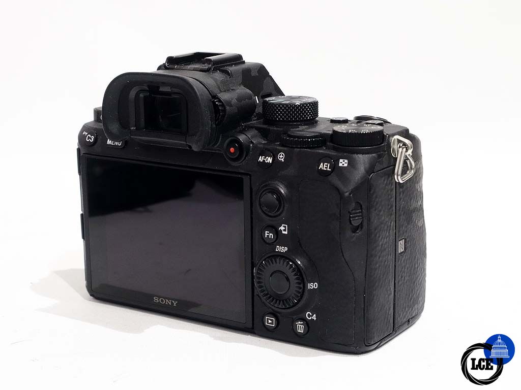 Sony A7III Body