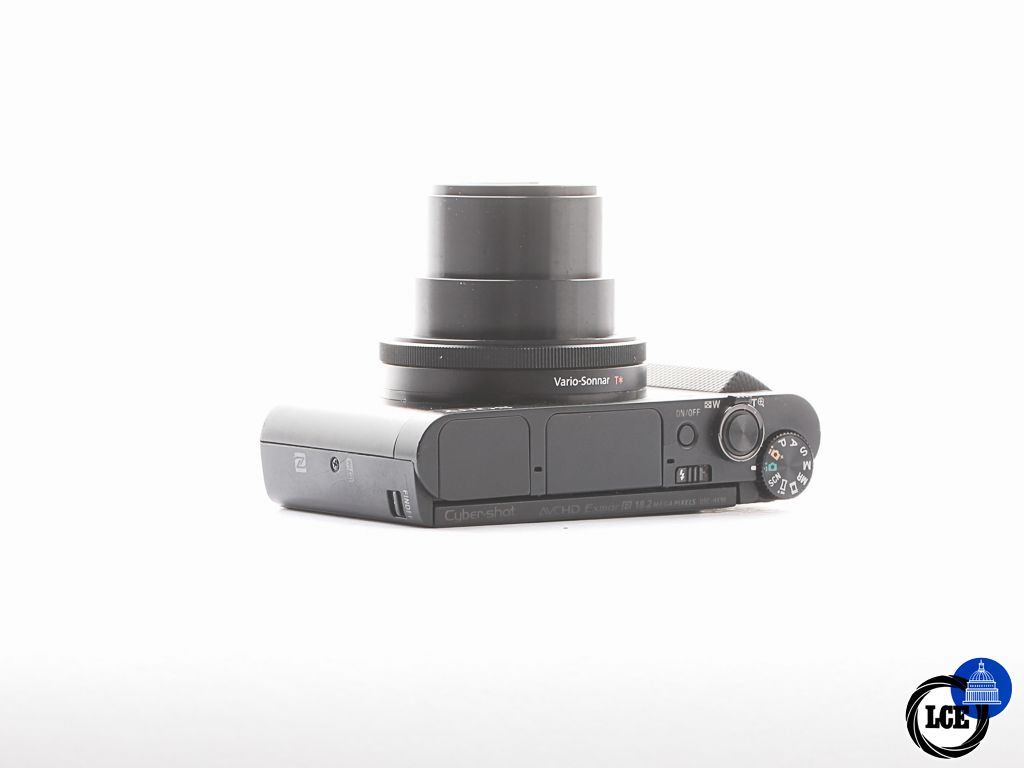 Sony Cyber-Shot DSC-HX90 [4*] | 10114830