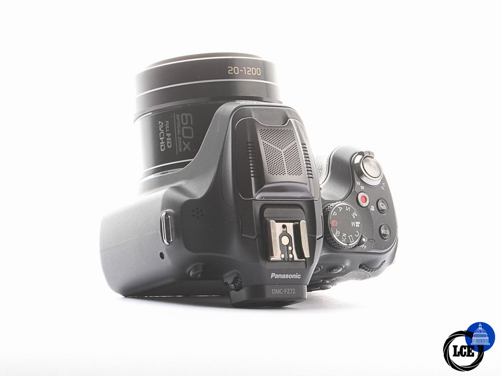 Panasonic Lumix FZ72 [4*] | 10114857
