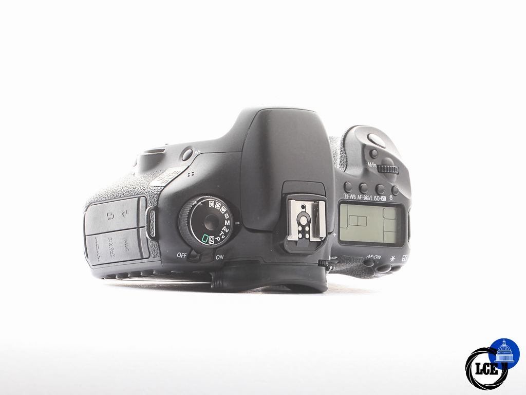 Canon 7D body [4*] | 10114880