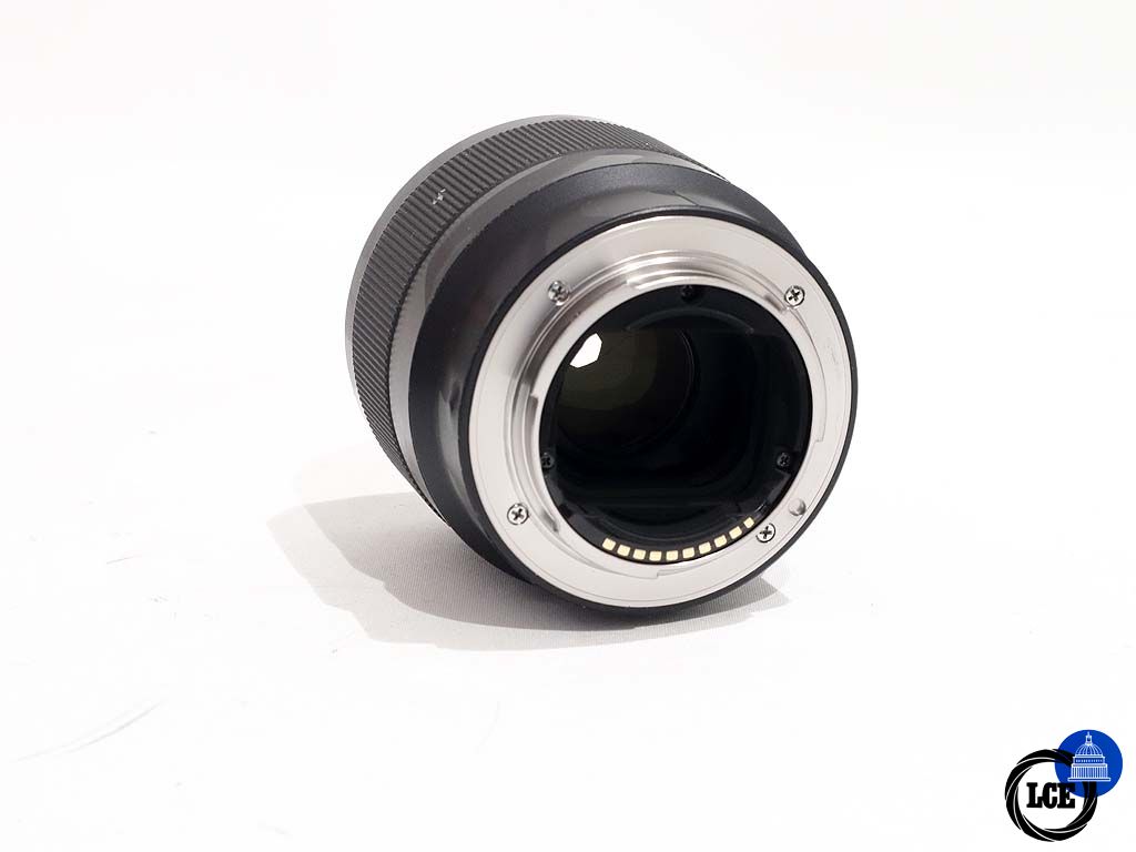 Slik 50mm f1.8 FE