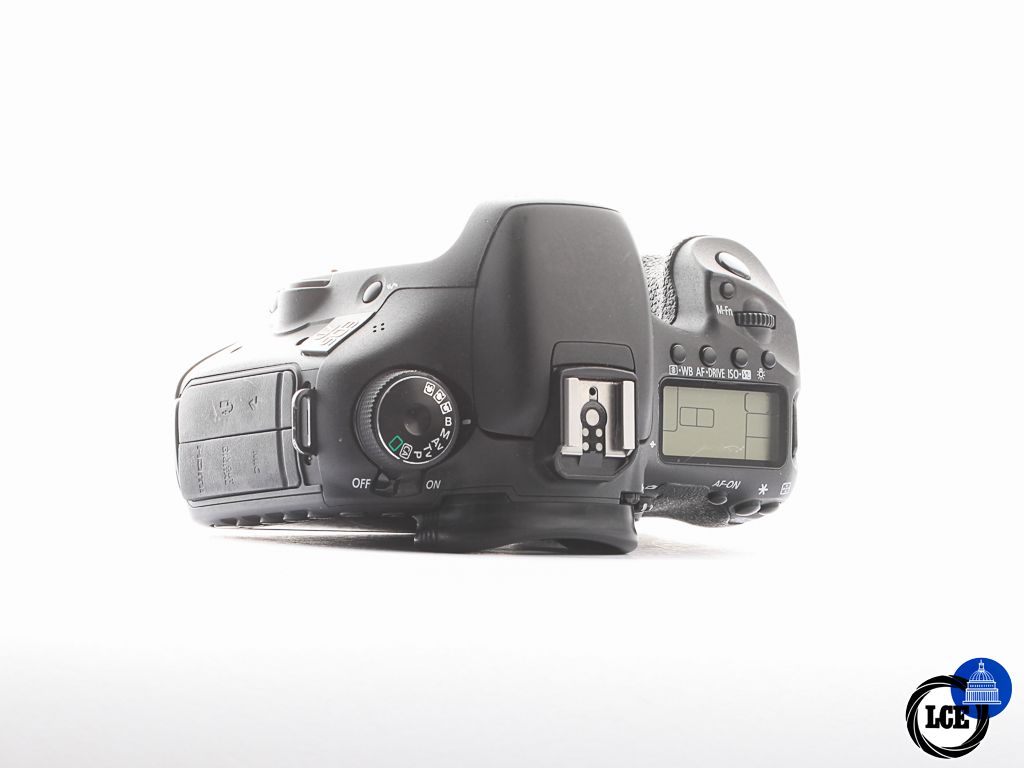 Canon 7D Body [4*] | 10114879