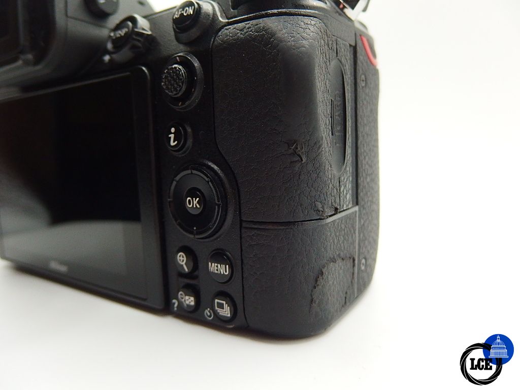 Nikon Z7 BODY