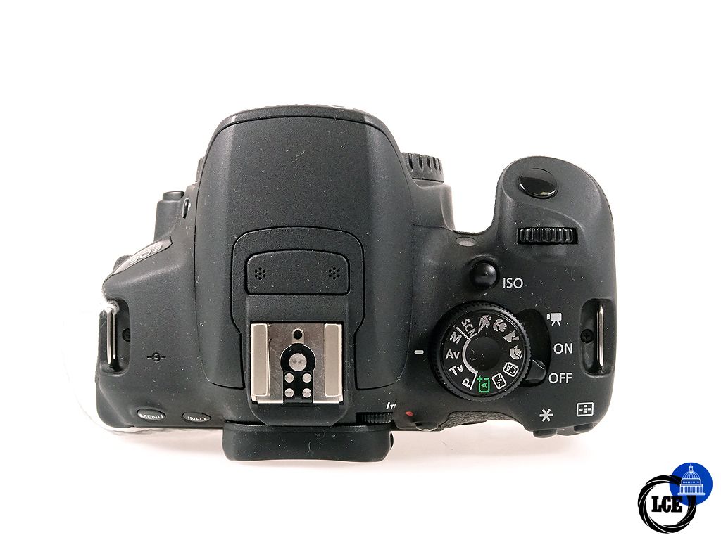 Canon EOS 700D Body