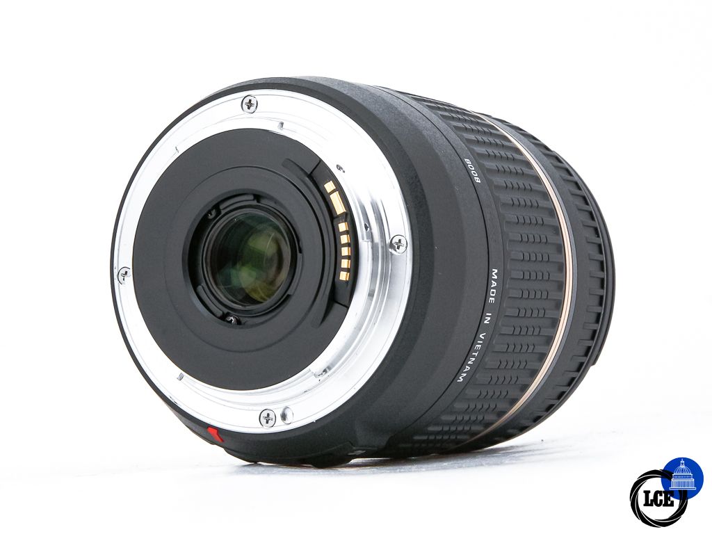 Tamron 18-270mm f3.5-6.3 Di II VC PZD Canon EF-S Mount