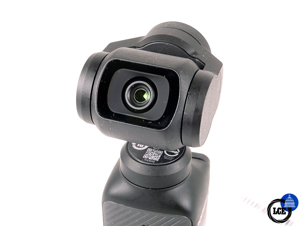 DJI OSMO Pocket 3