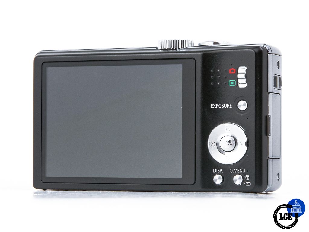 Panasonic Lumix TZ18 **Boxed**
