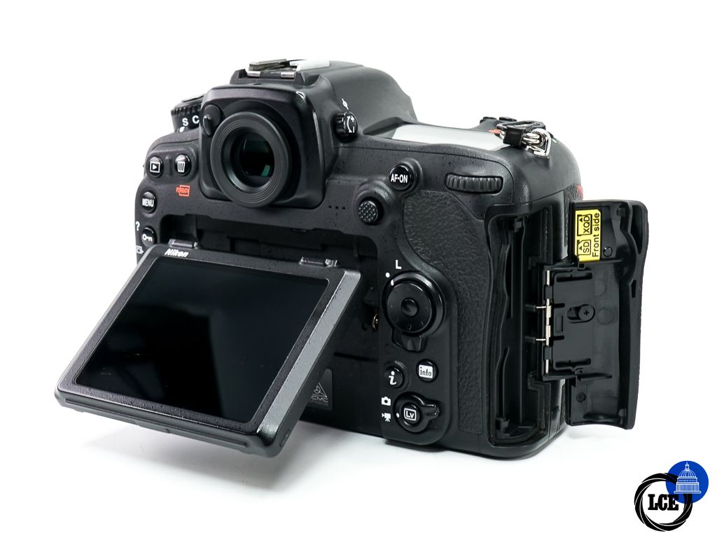 Nikon D500 Body 