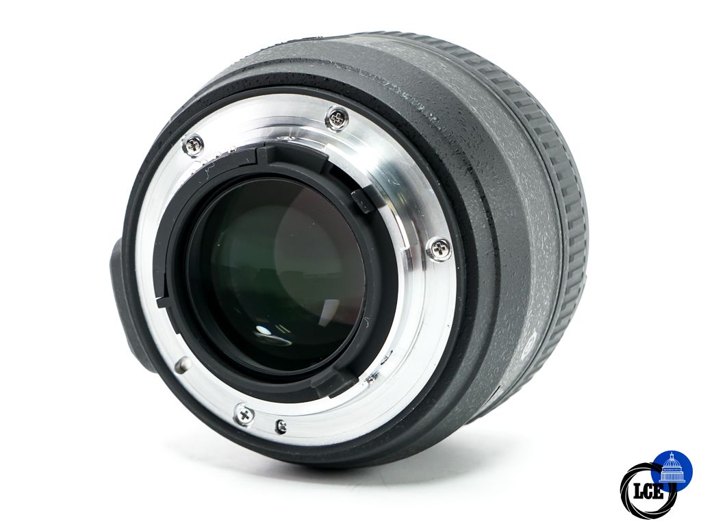 Nikon AF-S 50mm F1.4G * BOXED *