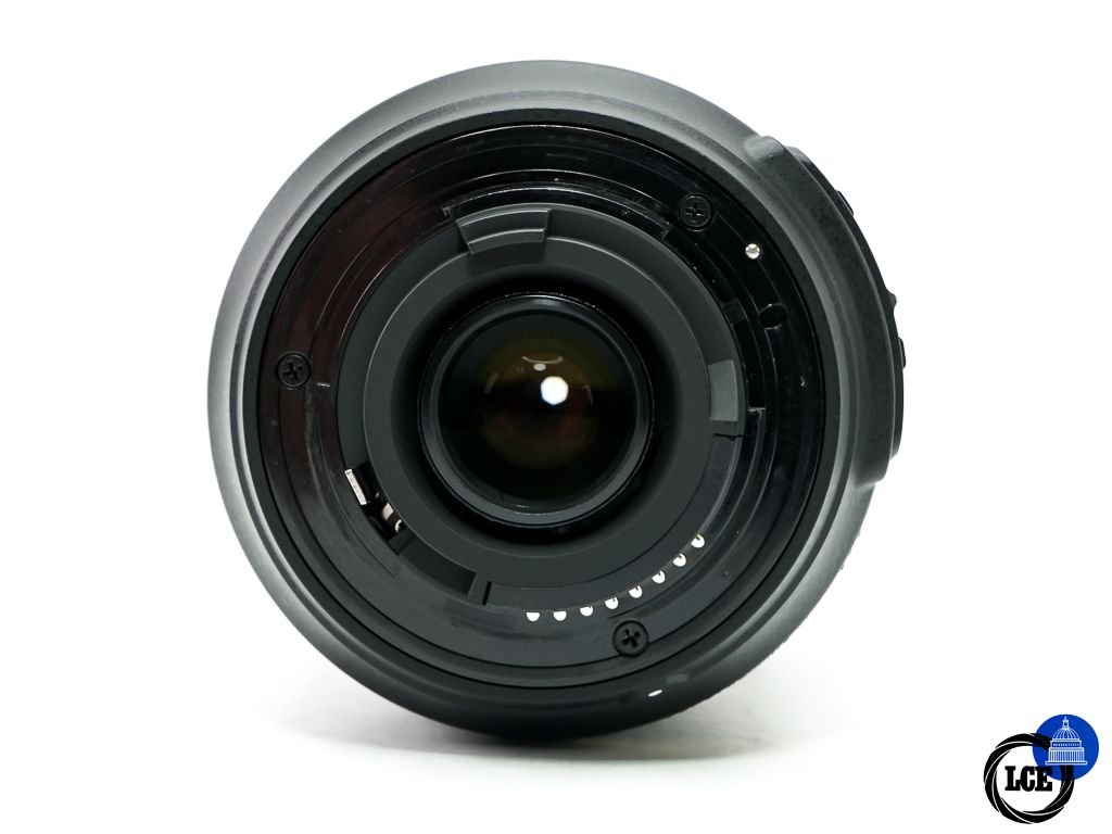 Nikon AF-S 18-105mm F3.5-5.6G ED VR DX