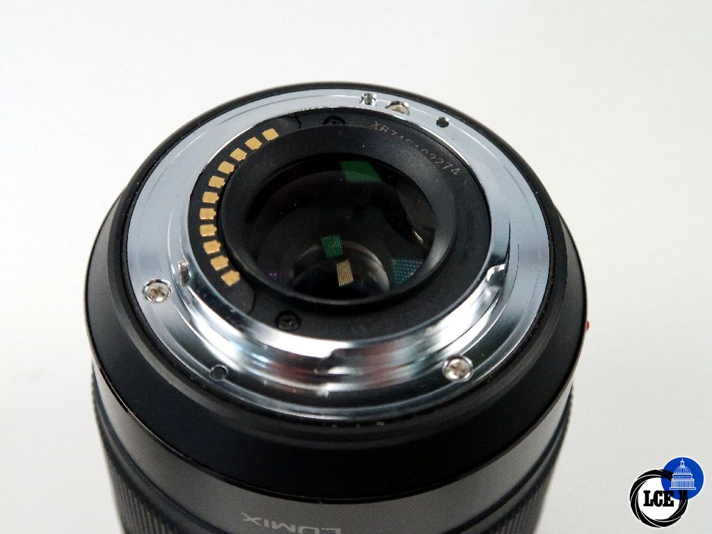 Panasonic MFT 12-60mm F3.5-5.6 