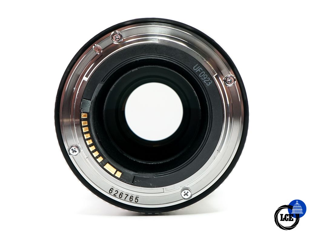 Canon EF 70-200mm F4 L IS USM