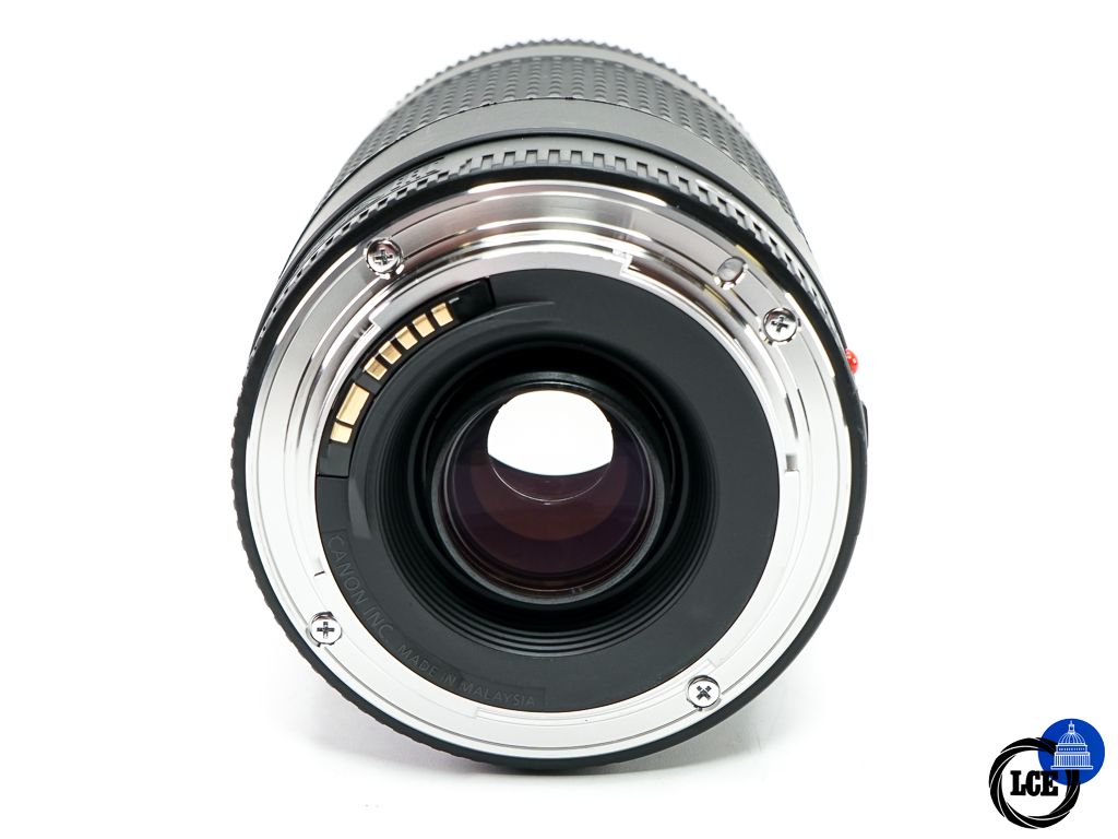 Canon EF 75-300mm F4-5.6 III