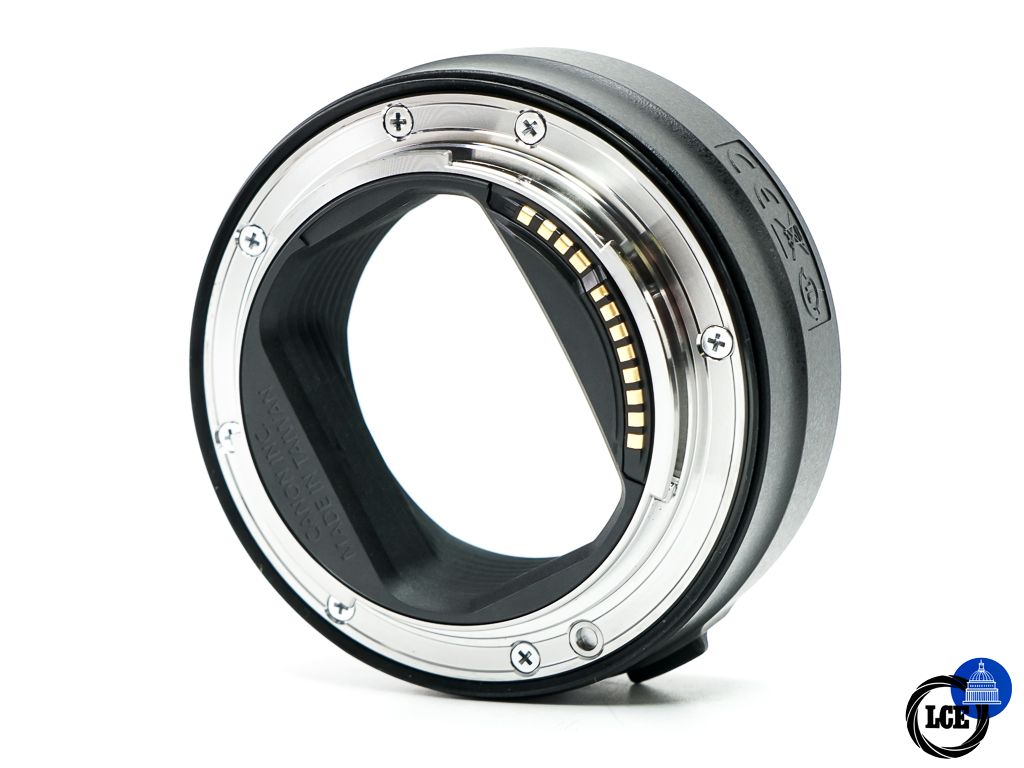 Canon EF-EOS R MOUNT ADAPTER
