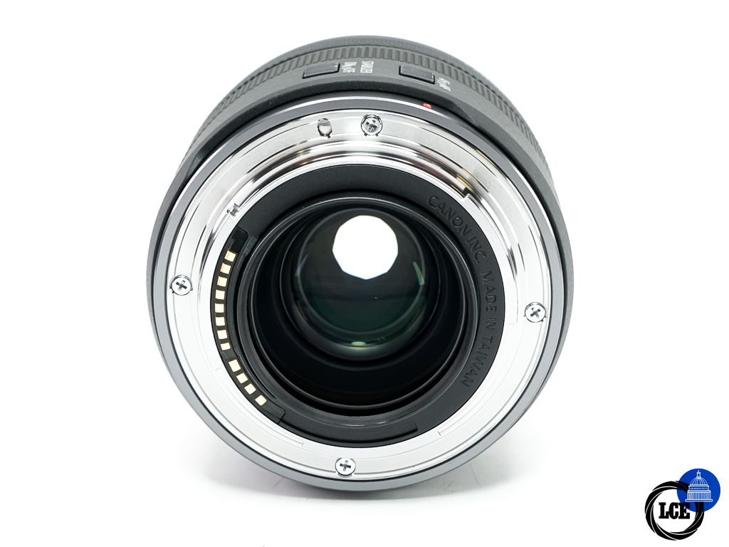 Canon RF 35mm F1.8 MACRO IS STM