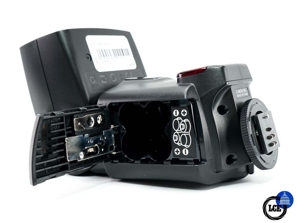 Canon SPEEDLITE 430EX