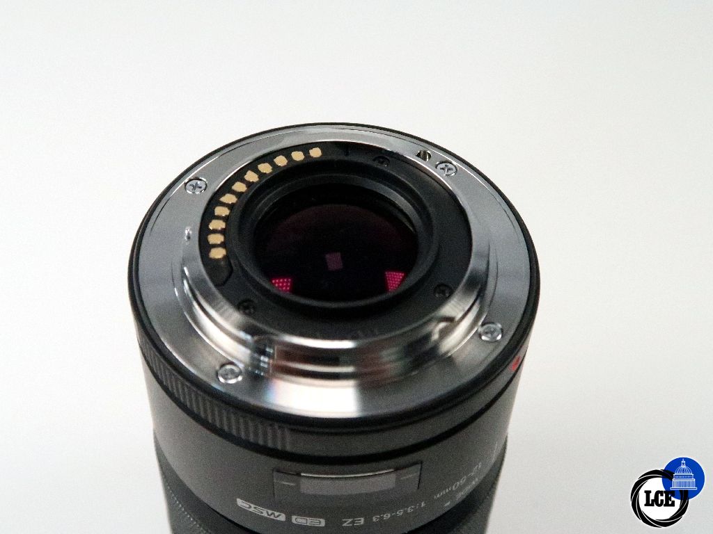 Olympus 12-50mm F3.5-6.3 EZ