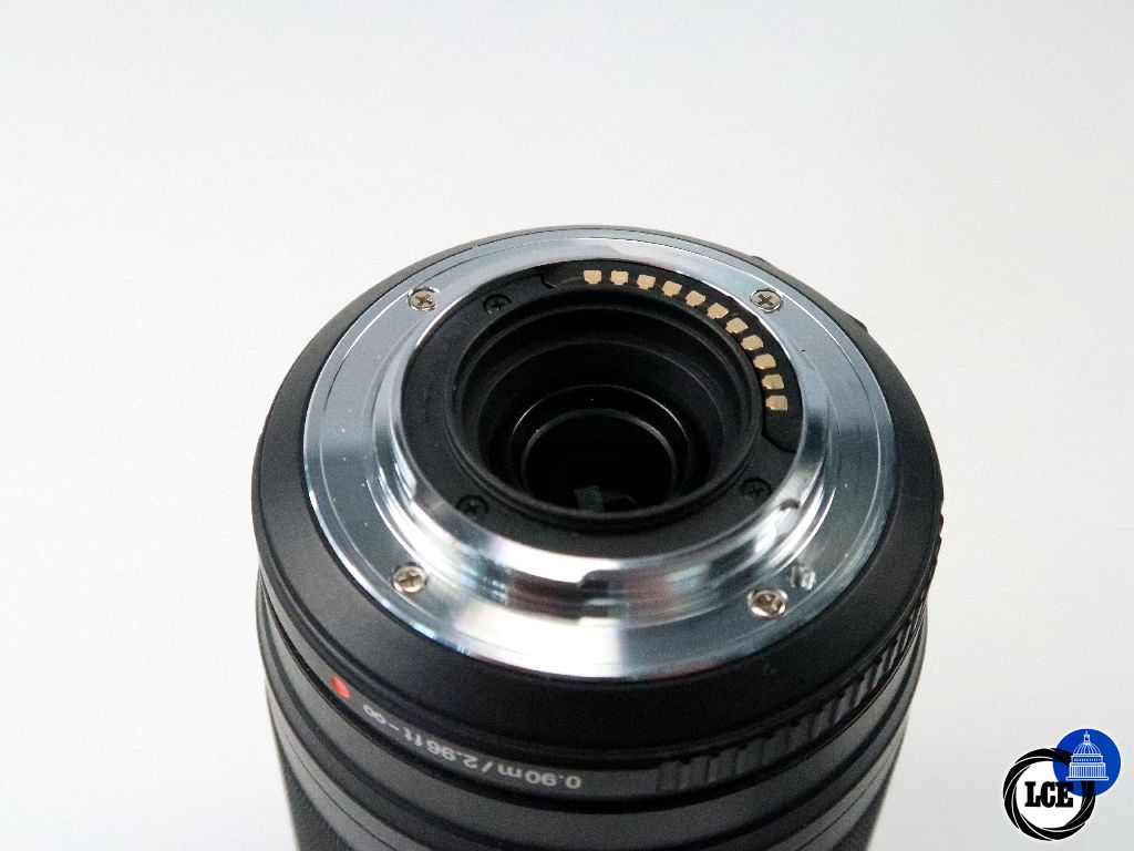 Olympus 75-300mm F4.8-6.7 III
