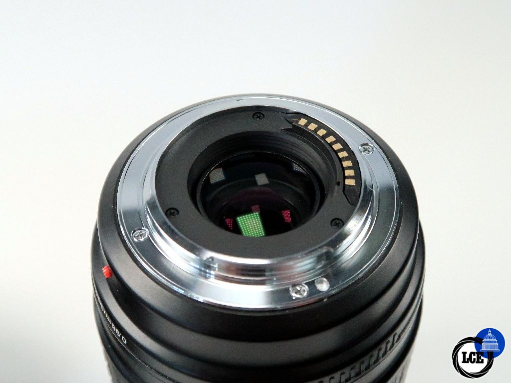 Olympus 70-300mm F4-5.6 ED [four thirds]